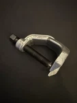 Kent Moore Ball Joint Separator Puller J-43631 Used. Price: $149.95.