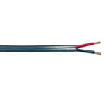 Deka 14/2 Brake Wire 500' Roll Gray Jacket Red/black Conductors Gauge New. Price: $289.95.