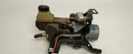 2017-2020 Nissan Pathfinder 3.5L Electric Hydraulic Power Steering Pump Oem Used. Price: $109.99.