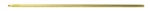 Carrand 93501 Bulk Handle 60 In. Diameter Sanded Wood Tapered/threaded New. Price: $24.99.