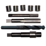Big-sert 5212 M12 X 1.25 Second Time Thread Repair Kit Free Shipping! New. Price: $179.04.