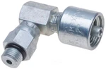 Hose End Fitting Gates G25123-0606 New. Price: $43.46.
