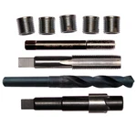 Big-sert 5215 M12 X 1.5 Second Time Thread Repair Kit Free Shipping! New. Price: $179.04.