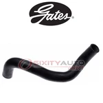 Gates 23565 Radiator Coolant Hose For E72651 66476 24660L 1657228240 Mi New. Price: $38.64.
