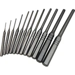 1PC Platinum Tech 99803 12PC Roll Spring (pin) Punch Set New. Price: $76.75.