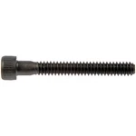 Dorman 382-993 Socket Cap Screw Grade 10 24 X 1/2 In. New. Price: $30.02.