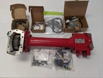 New Parker Chelsea Lh Series Power Take Off (pto) - P/n Chl 890LFFJW B5XS. Price: $5400.50.