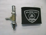 Ford Rotunda Otc Tool 310-100 Spring Lock Coupling Adapter Used. Price: $92.69.