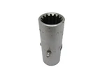 Alamo Triumph 2500 Hydro Clipper 6T0375 Pump To Eng Pulley Splined Coupler New. Price: $79.95.