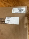 WP74011190 Whirlpool Range Radiant Surface Element (6") New. Price: $68.00.