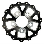 Weld P613B-84 Wheel Center Section V-series X 4.50 In Bolt Pattern Rear New. Price: $389.00.