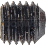 Dorman 380-022BX Set Screw Grade 1/4 28 In. New. Price: $30.67.