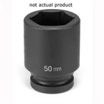 Grey Pneumatic 1" Drive X 42MM Deep Socket New. Price: $52.54.