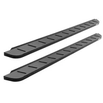 Go Rhino 63443687PC RB10 Running Boards W/ Mounting Bracket Kit For Crew Max New. Price: $488.74.