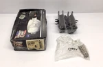Wagner QC881 Thermoquiet Disc Brake Pad Set Ceramic New. Price: $20.00.