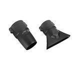 Milwaukee 49-16-2797 M18 Blower Tapered And Flat Nozzle Attachment Kit New. Price: $28.00.