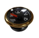 Freightliner Gauge Celsius Degree Pyrometer A22-63906-001 New. Price: $160.00.