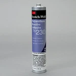 3M 0511525165 Scotch Weld Adhesive TS230 New. Price: $171.43.