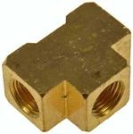 Dorman 490-180.1 Brass TEE-FEMALE-1/8 In. Fnpt New. Price: $21.66.