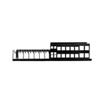 Husky Towing Purchase Display 90352A*POINT Of New. Price: $499.34.