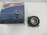 Cbk 512355, Wheel Bearing Assembly Fits Bmw New. Price: $28.00.