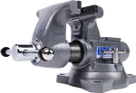 Wilton 1755 Series Tradesman Vise W/ 5.5" Jaw Width (28806) New. Price: $858.02.