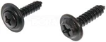 Dorman 961-021D Trim Screw Assortment Black NO.8, NO.10 New. Price: $9.00.