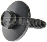 Dorman 700-251 Body Bolt With Washer M6-1.0 X 25MM New. Price: $23.82.