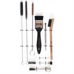 MAC.1200-K Mack Brushes 15-PIECE Spray Gun Cleaning Kit New. Price: $45.07.