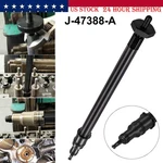 J47388A Injector Cup Nozzle Tube Remover Installer Tool For Benz DD13 DD15 DD16 New. Price: $108.99.