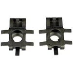 Dorman 961-057D Radiator Support Splash Shield Nut New. Price: $21.59.