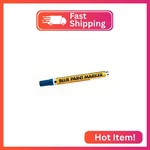 Forney 70821 Marker, Paint, Blue New. Price: $7.68.