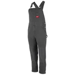 Milwaukee Freeflex Unlined Bib Overalls 38X30 New. Price: $129.99.