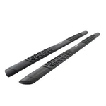 Go Rhino V300087T V-series Aluminum Side Steps 87" Long Boards Only New. Price: $382.49.
