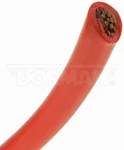 Dorman 85740 10 Gauge Red Primary Wire-spool New. Price: $59.36.