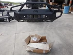 New Fab Fours Vengeance Front Bumper Fits Ram 1500 Trx 21 22 23 24. Price: $400.00.