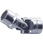 Koken 2445M-13 1/4 Inch Sq. Dr. Universal Socket Mm 12 Point Length 37 New. Price: $24.71.