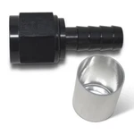 Clamp-on Hose Fitting 610463*RUSSELL Proclassic End New. Price: $26.98.