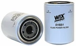 Wix Filters 51551 Filter, Operating Hydraulics Neu. Price: $12.65.