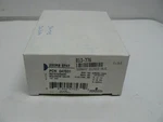 Emerson 200RB 6F4T Solenoid Valve Less Coil 1/2" Inlet Outlet New. Price: $66.99.