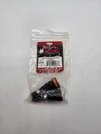 (qty 30) S.u.r. & 5/16"-3/8" Straight Push Quick Connect KP035 New. Price: $98.69.