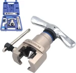 Hansum Brake Line Flaring Tool Kit Swaging Hvac Pipe Expander 5 1 New. Price: $93.82.