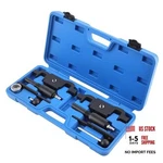 Maxpeedingrods Engine Camshaft Alignment Tensioning Locking Timing Tool Kit New. Price: $127.25.