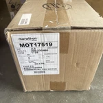 Trane MOT17519 208-230/460V3PH 2HP 1740 Rpm Motor New. Price: $499.00.