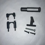 Ford Rotunda Otc Tool 303-648 & 303-659 Valve Spring Compressor Lift Set Used. Price: $18.89.
