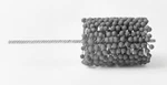 Brush Research GBD40012 Flex-hone 4" Silicon Carbide 120 Grit New. Price: $87.40.