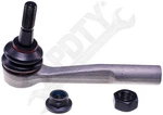 Dorman 544-077 Tie Rod Replaces 93172254, 93194328 New. Price: $48.20.