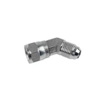 World American WAF-MFSJ06J0645 Hydraulic Adaptor Fitting New. Price: $23.74.