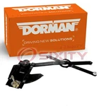 Dorman 740-651 Window Regulator For WR40651 82-15M 81901 335-53002-002 Ag New. Price: $62.95.