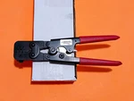 Kent-moore J-38125-643 Crimp Tool For 0.64 Terminal Without Cable Seals New. Price: $199.99.